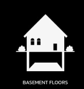 Basement Floors